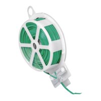 Truper - Cinta Amarre Plantas Alma Metal 30Mts