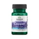 thumbnail image 1 of Albion Copper 2mg 60 Capsulas, 1 of 2