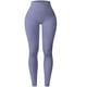 thumbnail image 3 of Calza Acanalada Mujer Verano Tiro Alto Yoga Gym 8010, 3 of 3