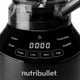 thumbnail image 3 of Licuadora NutriBullet Digital Smart Touch de 1500 W con tazas de 64 onzas, 3 of 5