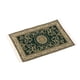 thumbnail image 1 of Alfombra Para Casa De Muñecas A Escala 1:12, Mini Alfombra Tejida Para El Hogar Y La Sala De Estar, Decoración Para La Casa A13, 1 of 5