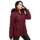 thumbnail image 2 of Parka CHG58 Burdeo, 2 of 3