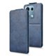 thumbnail image 5 of Funda tipo folio para Xiaomi Redmi Note 14S con soporte magnético y protección para la cámara Azul, 5 of 6