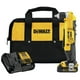 thumbnail image 1 of Broca angular DEWALT DCD740C1 12V amarilla, 1 of 3