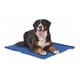 thumbnail image 1 of Manta Refrescante Refrigerante para Perro Azul L Mascan, 1 of 4