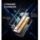 thumbnail image 5 of Funda Dexnor para Moto G Stylus 5G (2024) de 6,7" negra, 5 of 7