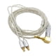 thumbnail image 2 of Cable De Auriculares De Repuesto Para LS50 E50, 2 of 5