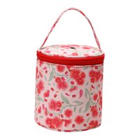 Bothyi - Bolsa De Almacenamiento De Hilo Con Cierre De Cremallera, Bolsa De Viaje Para Tejer, Para Amantes De Tejer