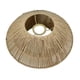 thumbnail image 5 of Pantalla de cuerda tejida, pantallas de lámparas colgantes Lámpara colgante Luces colgantes Lámpara de mesa Cubierta de lámpara de techo, Cubiertas de, 5 of 5