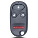 thumbnail image 1 of Llave de mando a distancia SUPALAND Honda Accord/Acura TL de 4 botones 315 MHz, 1 of 7
