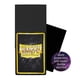 thumbnail image 3 of Dragon Shield Perfect Fit Standard Thick Inner Sleeves,Black, 3 of 3