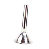 Magideal - Embutidora Manual De Salchichas, Tubo Para Salchichas, Herramienta Para Rellenar Salchichas Hecha A Mano, Accesorio Para Hacer Salchichas Para El , 105 X 19 X 23 Cm