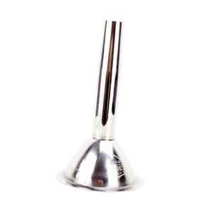 Magideal - Embutidora Manual De Salchichas, Tubo Para Salchichas, Herramienta Para Rellenar Salchichas Hecha A Mano, Accesorio Para Hacer Salchichas Para El , 105 X 19 X 23 Cm