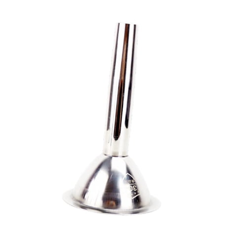 Magideal - Embutidora Manual De Salchichas, Tubo Para Salchichas, Herramienta Para Rellenar Salchichas Hecha A Mano, Accesorio Para Hacer Salchichas Para El , 105 X 19 X 23 Cm