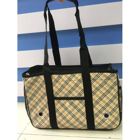Bolsa AMERICAN PET SPECIALTIES HARLEY mediana y ligera