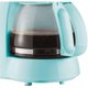 thumbnail image 4 of Cafetera Brentwood TS-213BL para 4 Tazas con Jarra de Vidrio Templado, 4 of 9