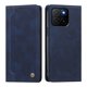 thumbnail image 2 of Funda Billetera para Honor X5b Plus 4G Imán y Resistente Azul, 2 of 6