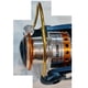thumbnail image 2 of Carrete De Pesca Frontal Fusion30 312grs 4rodamien Azul/oro, 2 of 3