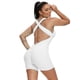 thumbnail image 2 of Enterito Sexy Deportivo Corto Mujer, Gym, Fitness Levanta Cola 636, 2 of 6