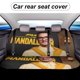 thumbnail image 5 of Funda Elástica para Asiento Trasero Desmarcar Pedro Pascal, 5 of 6