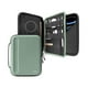 thumbnail image 2 of Tomtoc Estuche Portafolio FancyCase-B06 para iPad Air/Pro de 13" - Verde Matcha, 2 of 3