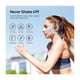 thumbnail image 3 of Auriculares Inalámbricos Bluetooth 5.3 Control Táctil Y-13, 3 of 3