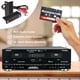 thumbnail image 2 of Grabadora Pyle Doble Casete 110 V/220 V, 2 of 3