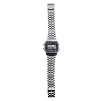 Dblue - Reloj Pulsera Clásico Digital Con Correa Metálica - Puntostore