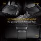 thumbnail image 3 of Alfombrillas de Piso JENOFA VW Jetta 2012-2018 TPE Todo Clima, 3 of 6