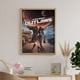 thumbnail image 5 of Star Wars Kits de Pintura de Diamantes para Adultos 5D DIY Diamond Art Kits Full Drill Diamond Dots para Regalo Decoración de Pared y Relajación Artes de Gemas 30*40cm, 5 of 6