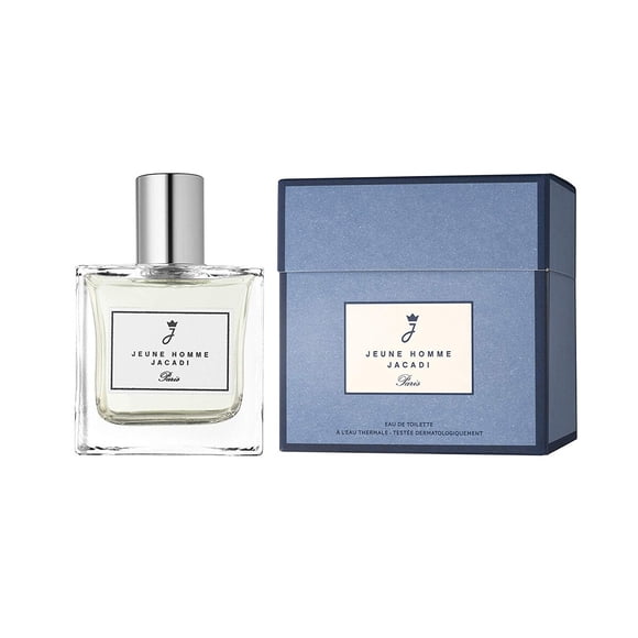 Perfume Jacadi Jeune 3.4 oz EDT Kids
