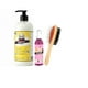 thumbnail image 1 of Kit Perros Shampoo Avena 1lt + Colonia Frambue 150ml + Peine, 1 of 4