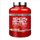 thumbnail image 2 of 100 WHEY PROTEIN PROFESSIONAL 78sv Mantequilla Mani, 2 of 3