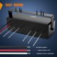 thumbnail image 4 of Caja de interruptores Nilight de 6 canales 12V SPST LED impermeable, 4 of 9