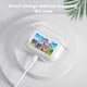 thumbnail image 4 of Funda AirPods Pro Desmarcar My Little Pony Transparente, 4 of 6