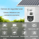 thumbnail image 2 of Cámara Solar Adget 4MP Exterior Binocular Wifi Inalámbrica, 2 of 3
