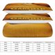 thumbnail image 2 of Cartoon Cat Three Piece Bedding Soft Cute Bed Suit, 2 of 5
