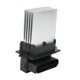 thumbnail image 3 of Regulador Del Motor Del Ventilador Del Calentador 7701051272 Piezas De Repuesto Aptas Para Clio II, 3 of 5