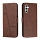 thumbnail image 1 of Funda Flip Para Samsung Galaxy A25 5g – Carcasa Delgada Y Resistente A Impactos Con Soporte Para Uso Diario Y Profesional, 1 of 5