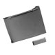 thumbnail image 1 of Hebilla Build A Belt de 3,8 cm con cierre abatible de peltre, 1 of 3