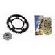 thumbnail image 1 of Kit Transmision C/ Oring Honda Cb500x / Cbr500r / Cb500f, 1 of 5