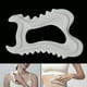 thumbnail image 3 of Facial Gua Sha Massage Board Ceramics Reduce Fat Static Free Portable Full Body Scraping Plate for Women Adults, 3 of 3