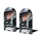 thumbnail image 1 of Sujetalibros Decorativos F1 Brad Pitt Desmarcar - 2 Piezas, 1 of 6