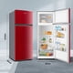 thumbnail image 4 of Refrigerador Top Mount Frío directo 207 Litros MRFS-2100R273FN, 4 of 11