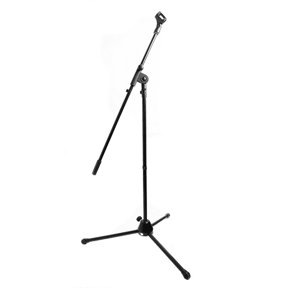Atril Microfono Metal Boom F-Zone Nb-108