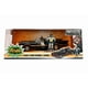 thumbnail image 3 of Toy Car Jada Toys 1966 Serie de TV clásica Batmobile 1:24, 3 of 3