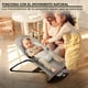 thumbnail image 3 of Silla Mecedora Bebe Columpio Infantil Portátil Ajustable, 3 of 3