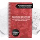thumbnail image 1 of Libro de colorear Inlumino Heart Ink: Tatuajes tradicionales japoneses, 1 of 8