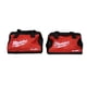 thumbnail image 1 of Bolsa de Herramientas Milwaukee 33 cm para Contratistas de Alta Resistencia Paquete de 2, 1 of 5