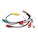 thumbnail image 5 of Arneses De Cableado RCA Para Audio Y Video De Automóvil Para DMH342EX XT91918 DMH-341EX, 5 of 5